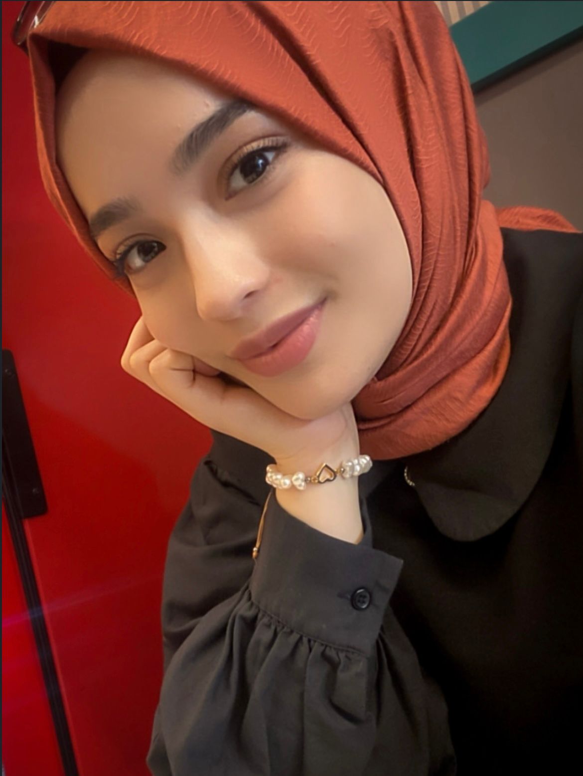 Kuzuculu Aşkın Gücü Bayan Escort İkra