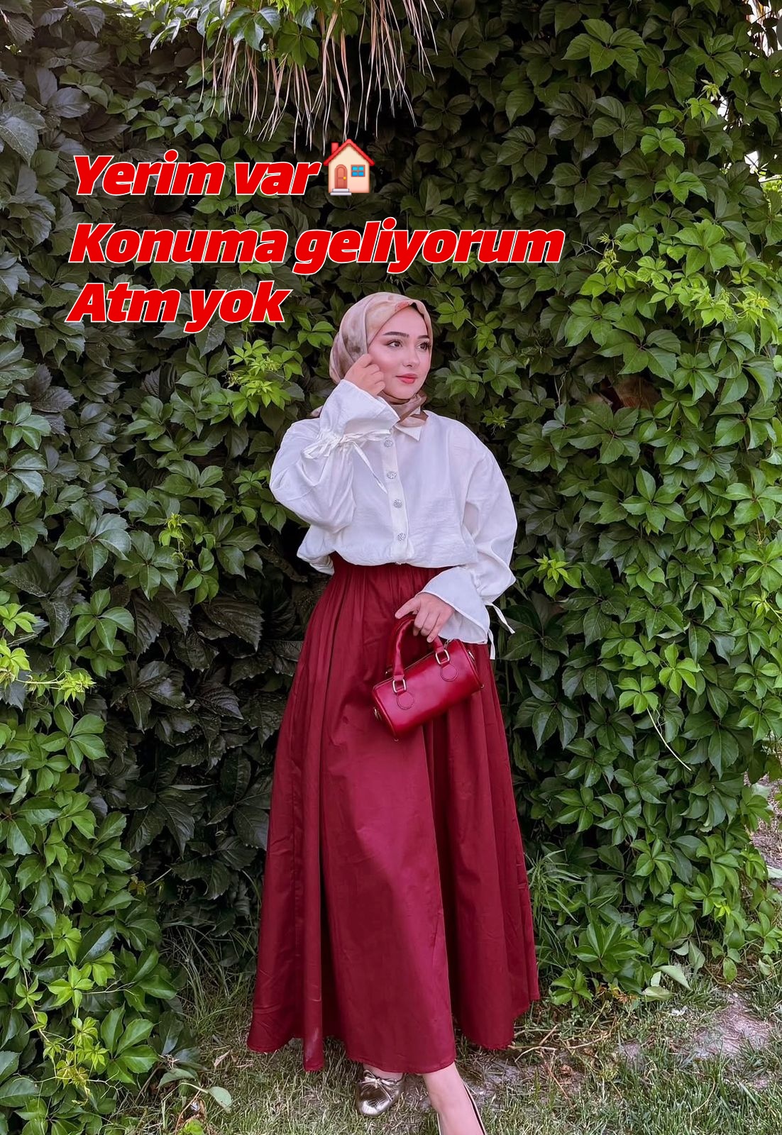 Yeniyurt Efsanevi Partner Escort Bayan Anıl