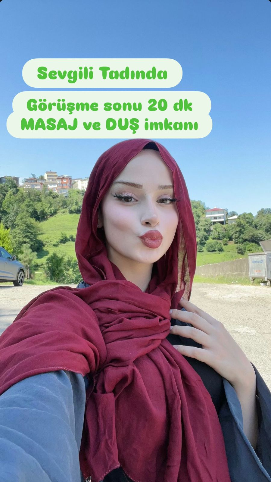 Kapılı Zeki Kadın Bayan Escort Ayçin