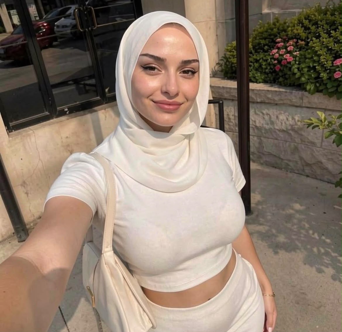 Çatköy Sevdiğim Kadın Escort Safiye