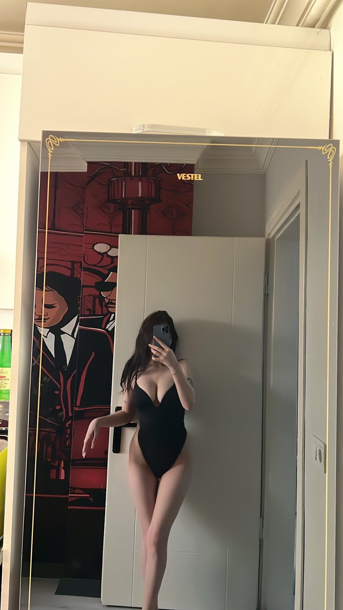 Konaklı Aşka Doymuş Kadın Bayan Escort Damla