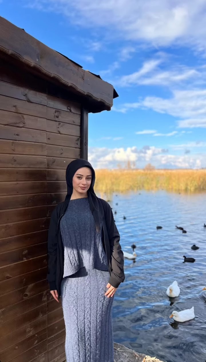 Numune Evler Kapalı Bayan Escort Banu