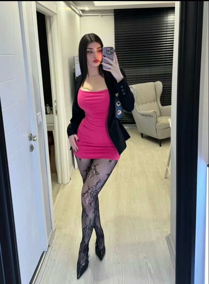 Altınçağ Üniversiteli Escort Eylül