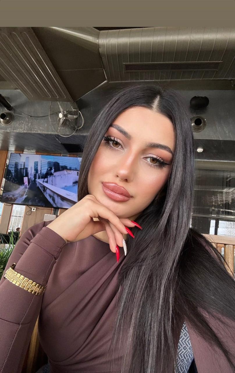 Numune Evler Tatlı Bir Aşk Bayan Escort Aimee