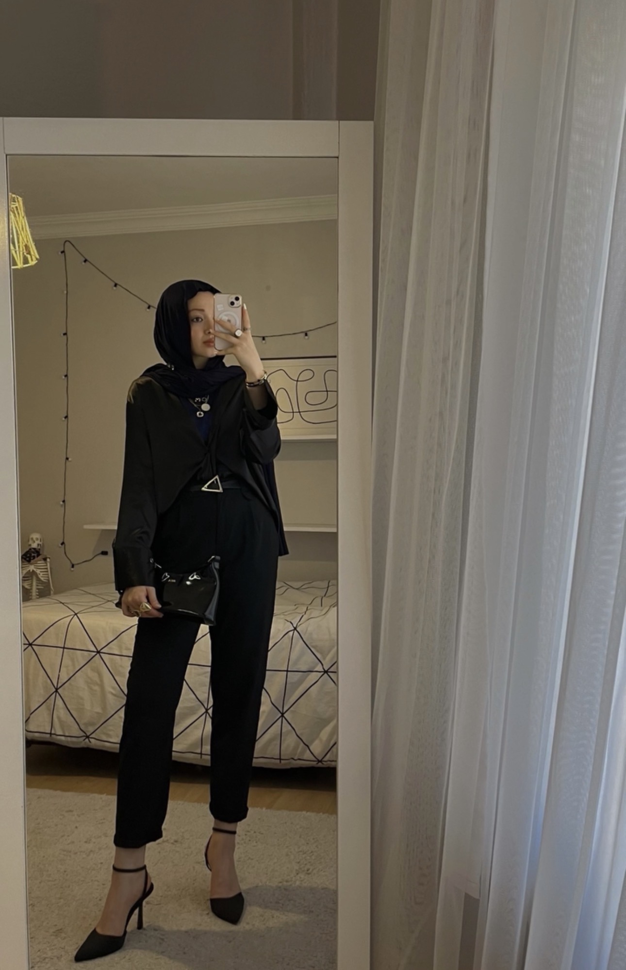 Yeşilköy Zarif Partner Escort Bayan Açelya