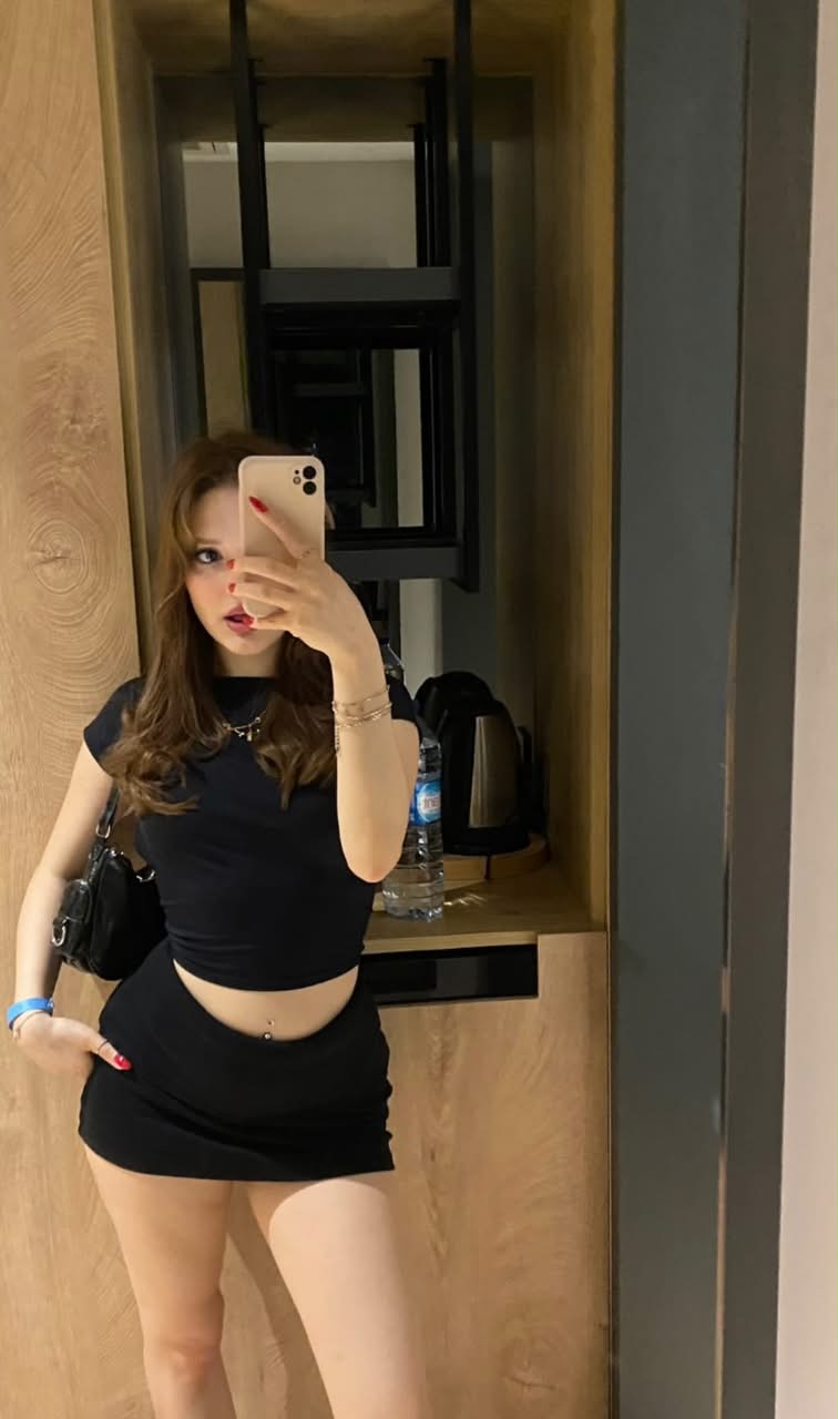 Konaklı Öğrenci Bayan Escort Nisa