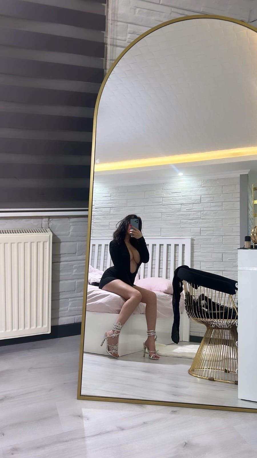 Ocaklı Göz Kamaştıran Partner Escort Feyza