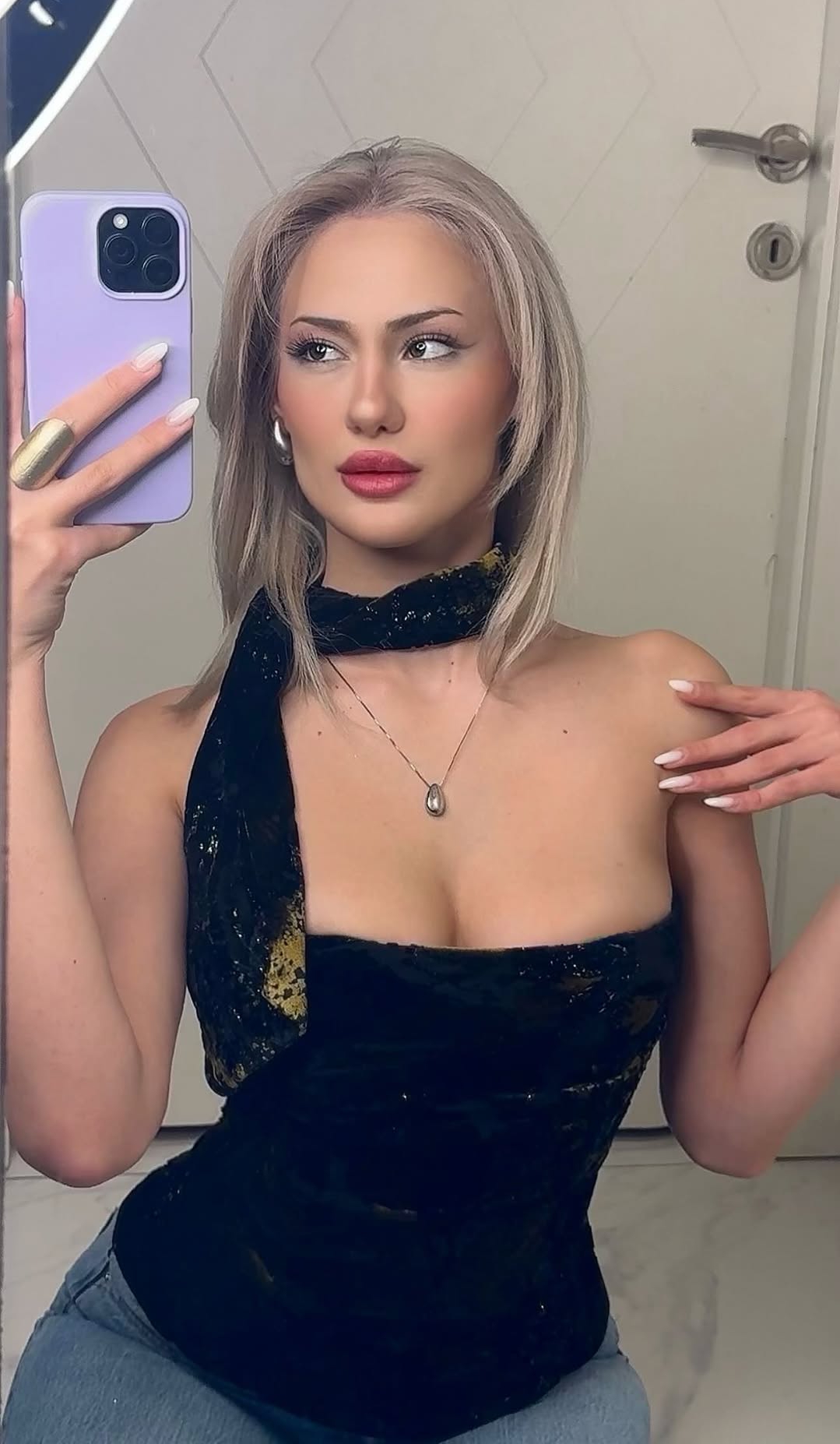 Sanayi Macera Dolu Partner Escort Yasemin