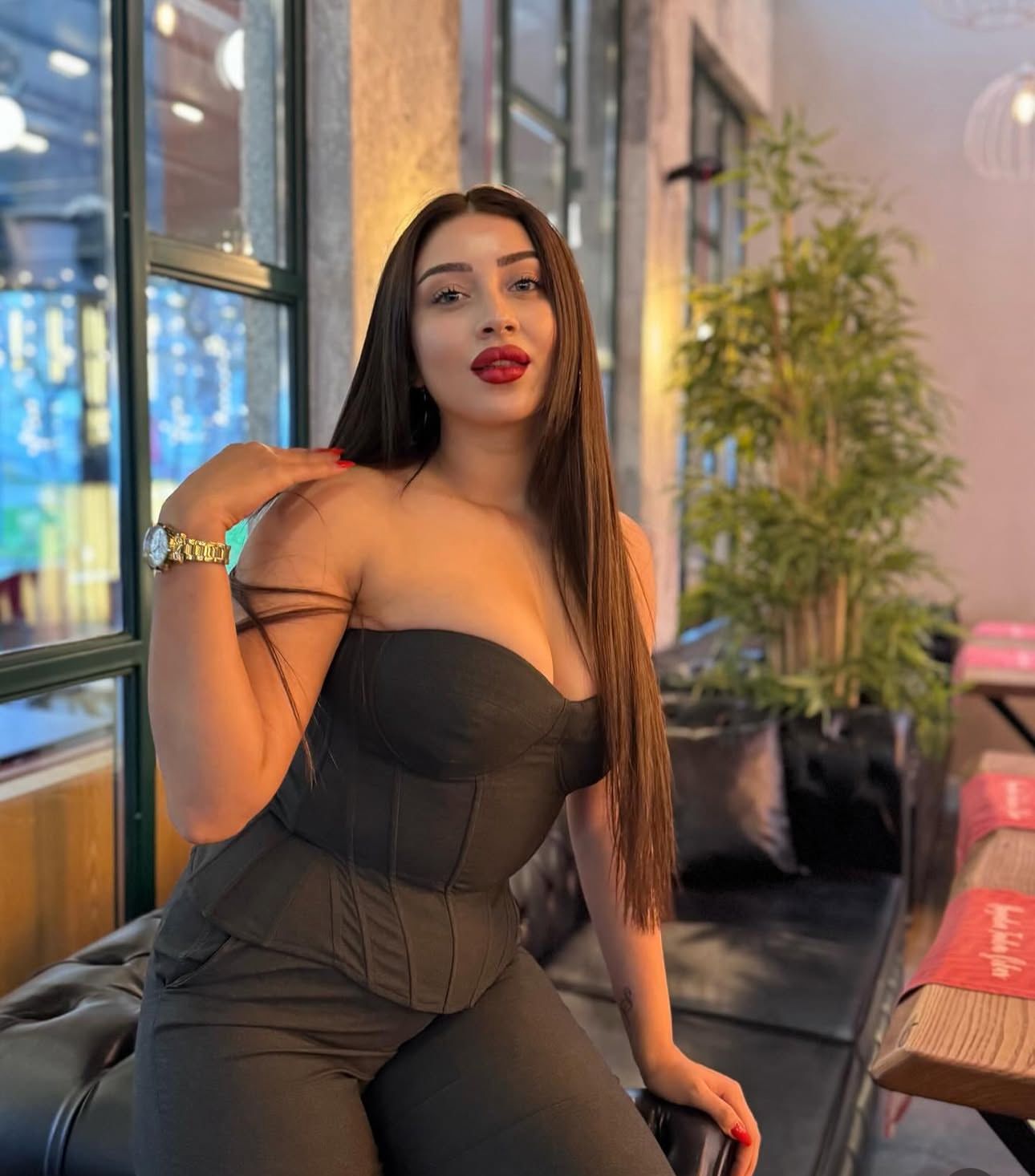Kışlalar Sonsuz Aşk Partneri Escort Bayan Melekhan