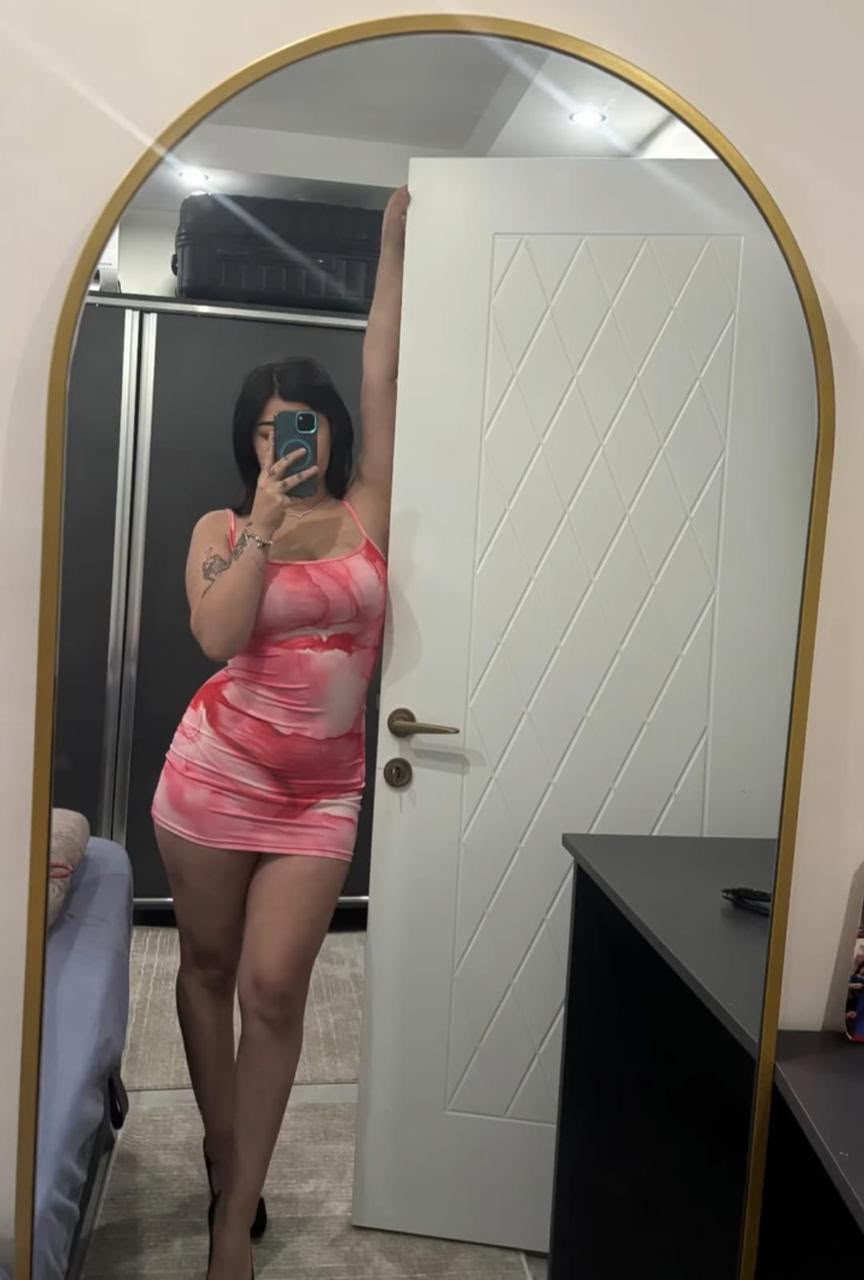 Çaylı Çekici Kadın Escort Bayan Duygu