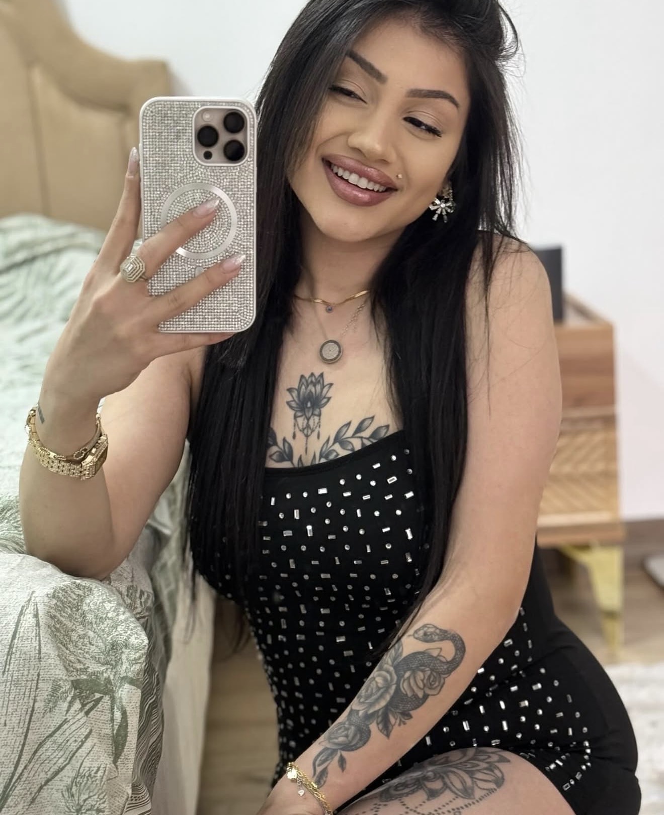 Numune Evler Telekız Escort Derya