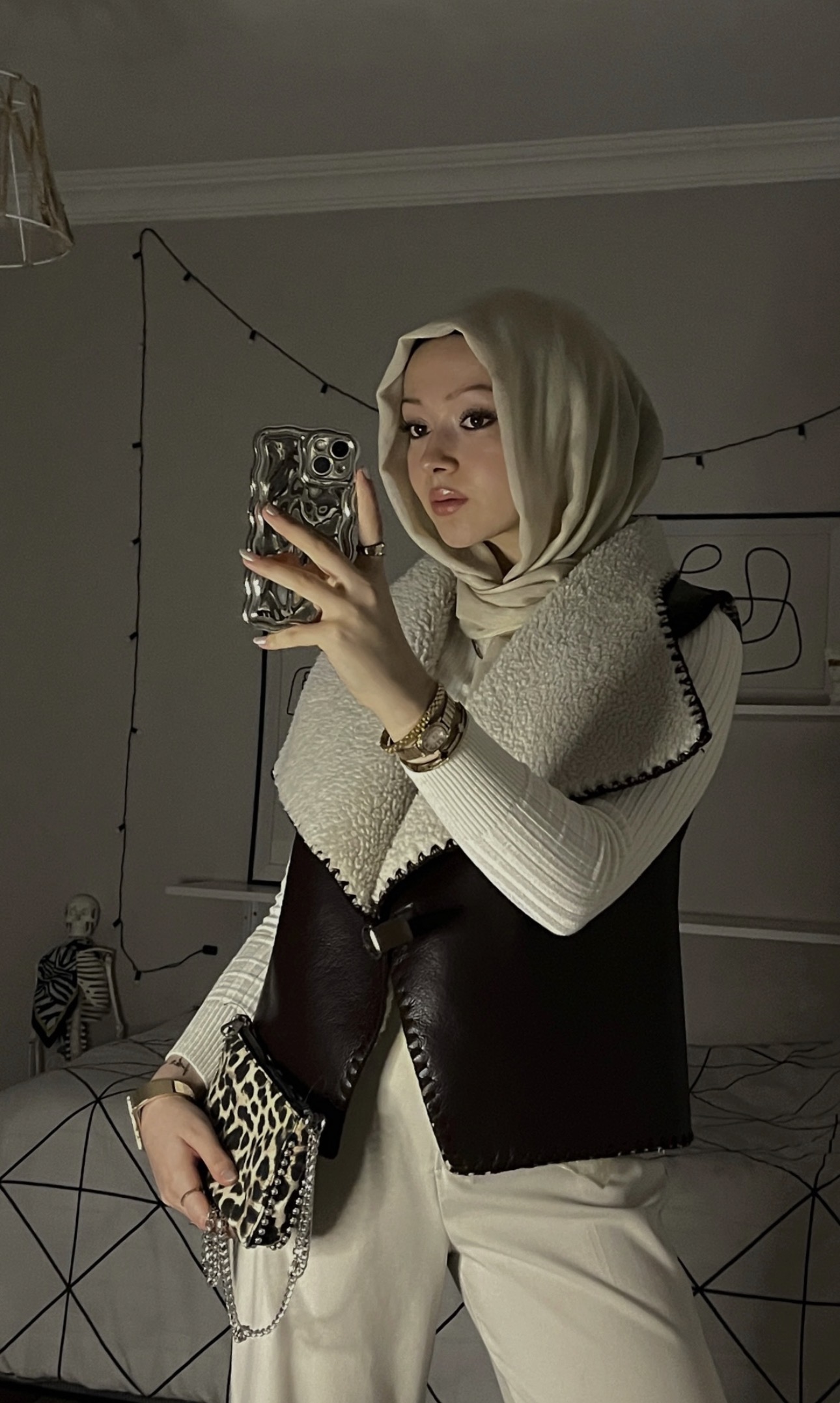 Karakese Üniversiteli Bayan Escort Bayan Okyanus