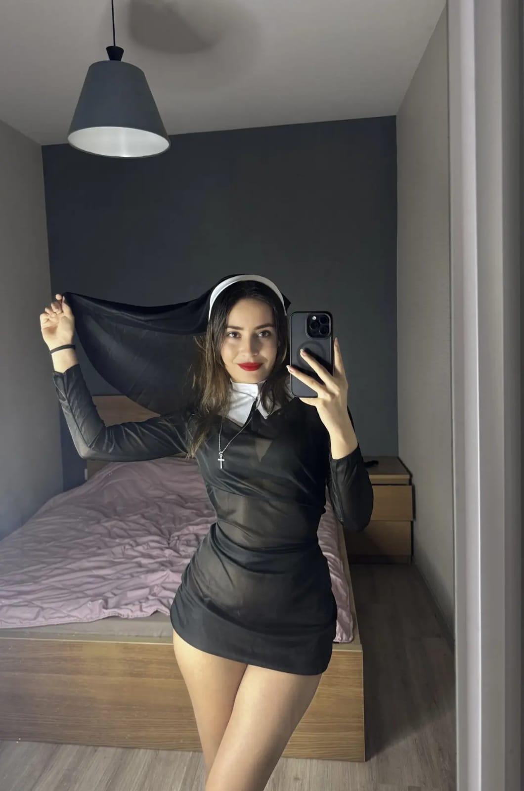 Numune Evler Zarif Ruh Bayan Escort Berrak