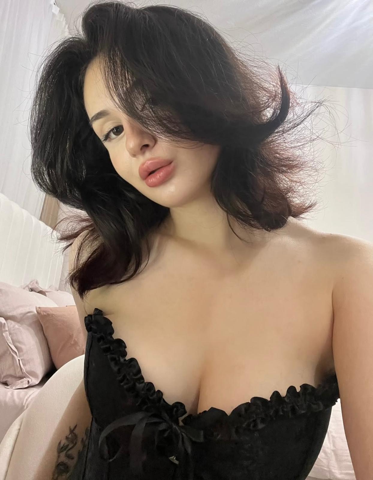 Çatköy Estetik Bayan Escort Reyhan
